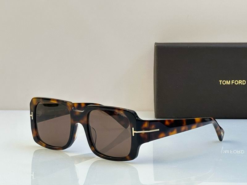 Tom Ford Glasses (256)